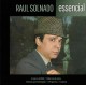 RAUL SOLNADO-ESSENCIAL (CD)
