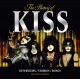 KISS-HISTORY OF (CD)