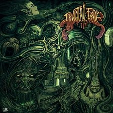 FRACTAL FACE-FRACTAL FACE -EP- (CD)
