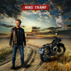 MIKE TRAMP-STRAY FROM.. -COLOURED- (2LP)