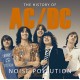 AC/DC-NOISE POLLUTION (CD)