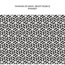 MANDHIRA SARAM-SPINNERET (CD)