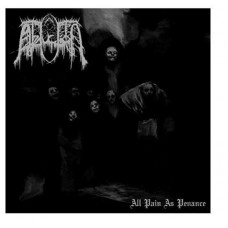 ABDUCTION-ALL PAIN IN PENANCE (CD)