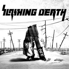 SLASHING DEATH-OFF (CD)