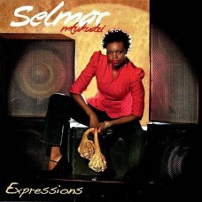 SELMOR MTUKUDZI-EXPRESSIONS (CD)