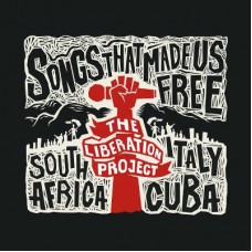 LIBERATION PROJECT-SONGS THAT MADE US FREE (3CD)