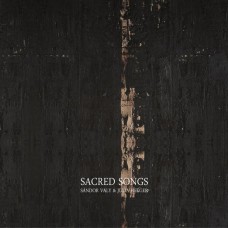 SANDOR VALY & JULIA HEEGER-SACRED SONGS (CD)