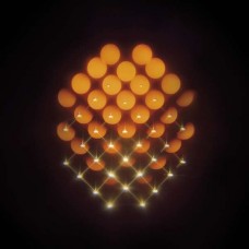 WASTE OF SPACE ORCHESTRA-SYNTHEOSIS -COLOURED- (LP)