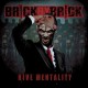 BRICK BY BRICK-HIVE MENTALITY (LP)