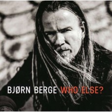 BJORN BERGE-WHO ELSE? (LP)