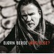 BJORN BERGE-WHO ELSE? (LP)