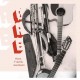 HANS FREDRIK JACOBSEN-ORE (CD)