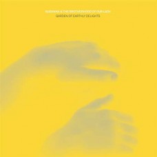 SUSANNA & THE BROTHERHOOD-GARDEN OF EARTHLY.. (CD)