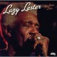 LAZY LESTER-YOU BETTER LISTEN (CD)