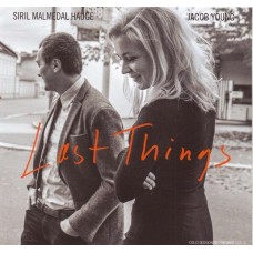 SIRIL MALMEDAL HAUGE & JACOB YOUNG-LAST THINGS (LP)