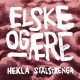 HEKLA STALSTRENGA-ELSKE OG AERE (CD)