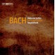 J.S. BACH-ENGLISH SUITES (2SACD)
