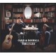 CARR & ROSWALL-TIME FLIES (CD)