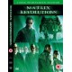 FILME-MATRIX REVOLUTIONS (DVD)