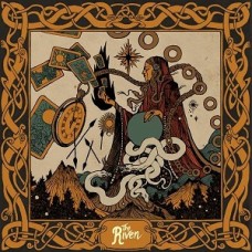 RIVEN-RIVEN (LP)