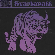 SVARTANATT-SVARTANATT -REISSUE- (LP)