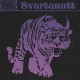SVARTANATT-SVARTANATT -REISSUE- (LP)