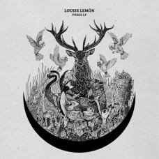 LOUISE LEMON-PURGE (CD)