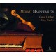 W.A. MOZART-MANNHEIM 1778 (CD)