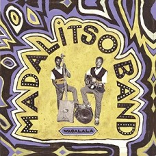 MADALITSO BAND-WASALALA (CD)