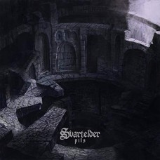 SVARTELDER-PITS (CD)