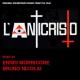 ENNIO MORRICONE-L'ANTICRISTO -RSD/LTD- (7")