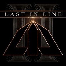 LAST IN LINE-II (CD)