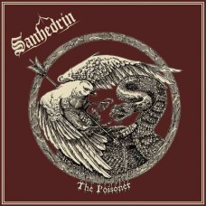 SANHEDRIN-POISONER (CD)