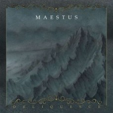 MAESTUS-DELIQUESCE (CD)