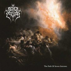 SCARS IN PNEUMA-PATH OF SEVEN SORROWS (CD)