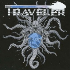 TRAVELER-TRAVELER (CD)