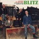 BLITZ-NO FUTURE.. -GATEFOLD- (LP)