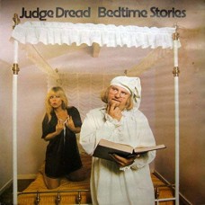 JUDGE DREAD-BEDTIME STORIES (LP)