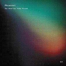 PHRESOUL-WORD WAS MADE PHRESH (LP)