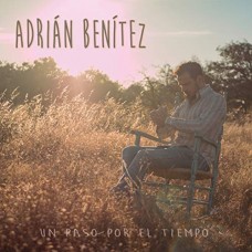 ADRIAN BENITEZ-UN PASO POR EL TIEMPO (CD)
