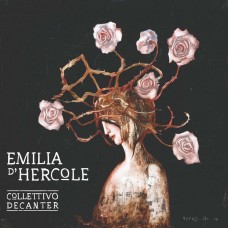 EMILIA D'HERCOLE-COLLETTIVO DECANTER (CD)