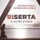 DUO BOTTASSO & SIMONE SIMS LONGO-BISERTA E ALTRE STORIE (CD)