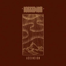 HAEREDIUM-ASCENSION (CD)