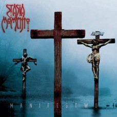 STASIA MOMENTO-MANIFESTWO (CD)