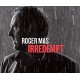 ROGER MAS-IRREDEMPT (LP)