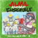 ALMA AFROBEAT ENSEMBLE-MONKEY SEE, MONKEY DO (CD)
