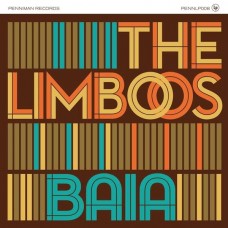 LIMBOOS-BAIA (CD)