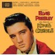 ELVIS PRESLEY-KING CREOLE -BONUS TR/HQ- (LP)