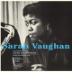 SARAH VAUGHAN-WITH CLIFFORD BROWN -HQ- (LP)