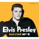 ELVIS PRESLEY-ELVIS PRESLEY N:2/ .. (CD)